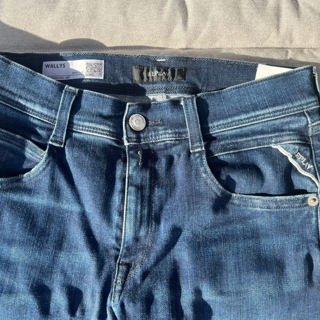  Replay Jeans 14A  - 90