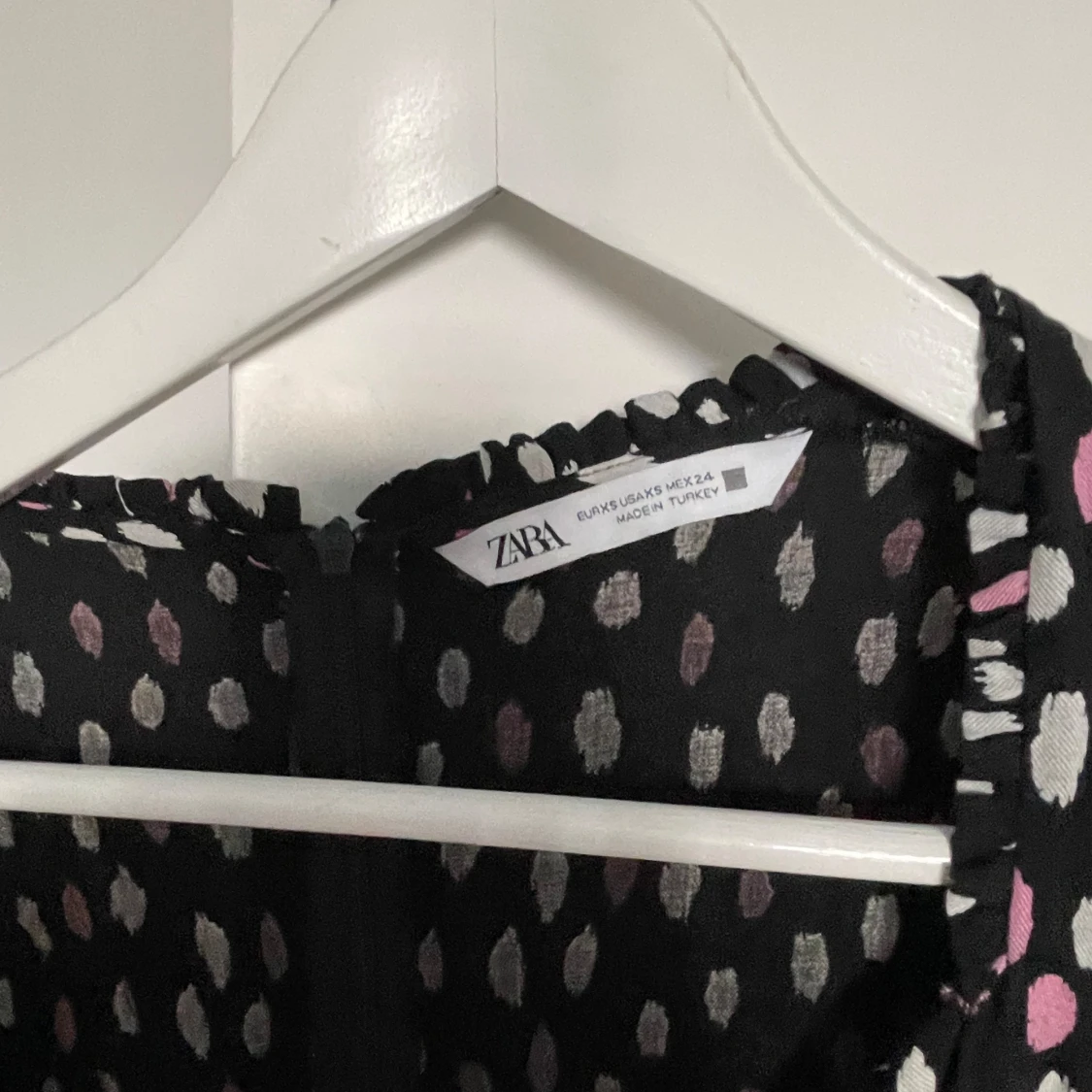 Klänning från zara  - 91