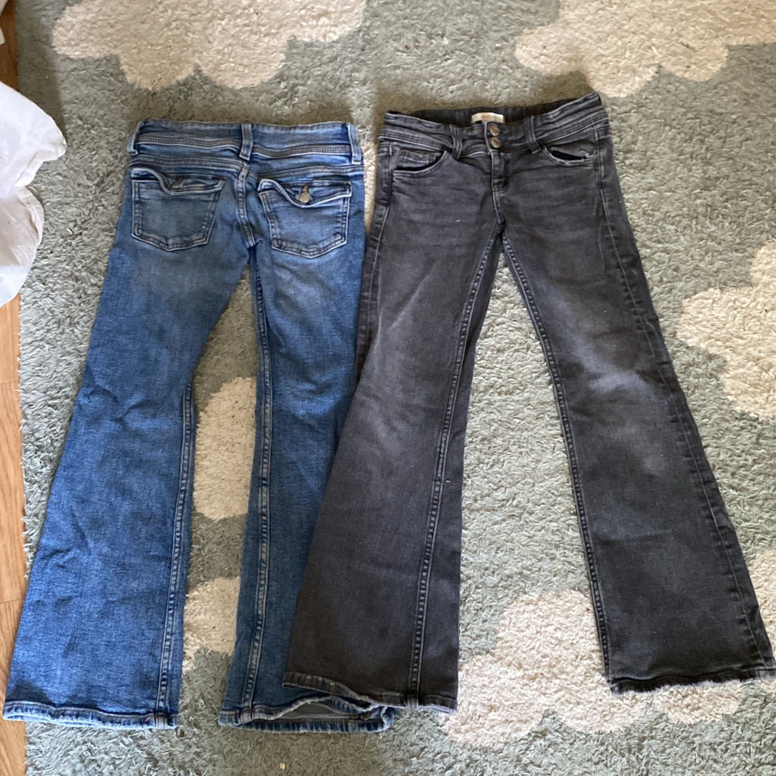 Gina tricot jeans young - 90