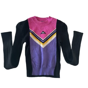 Stickad tröja - Stickad topp från Urban outfitters, använd typ en gång