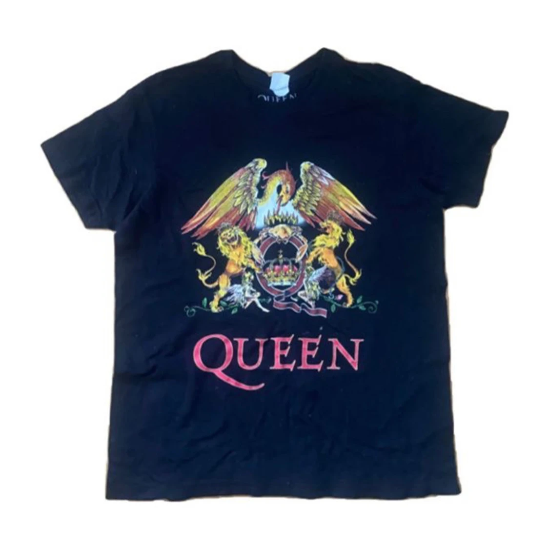 Queen tshirt