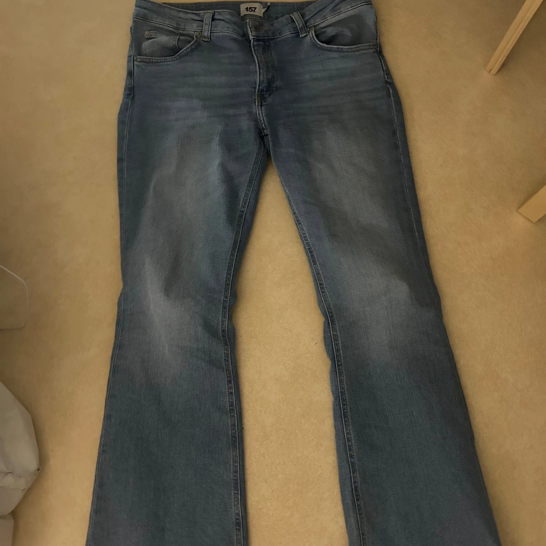 Jeans från lager  - 91