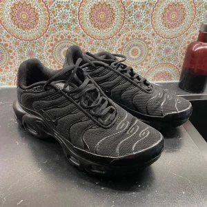 Nike Air Max Plus - Nyskick använda nån gång bara 