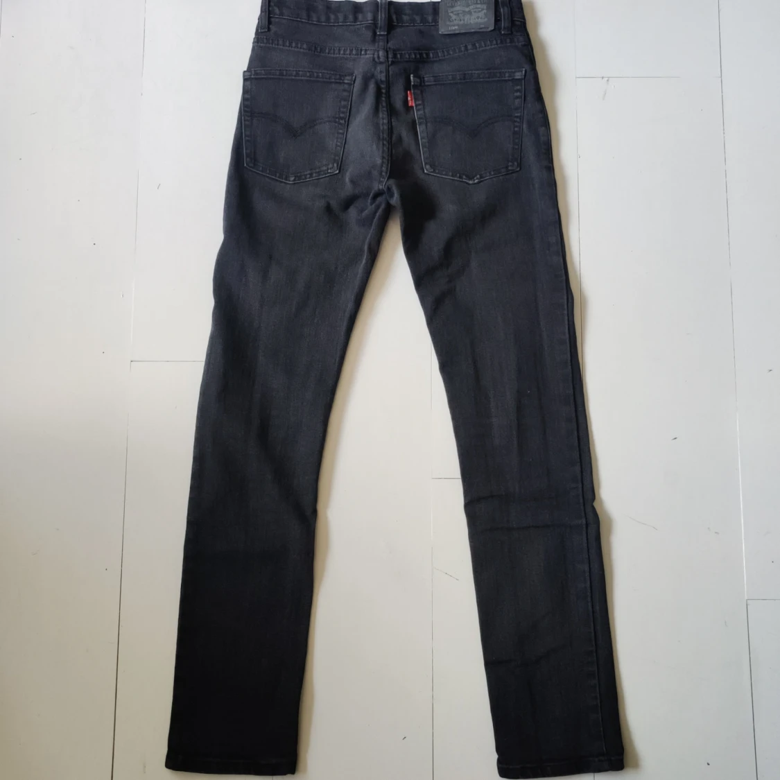 Levis 510 SKINNY - 91