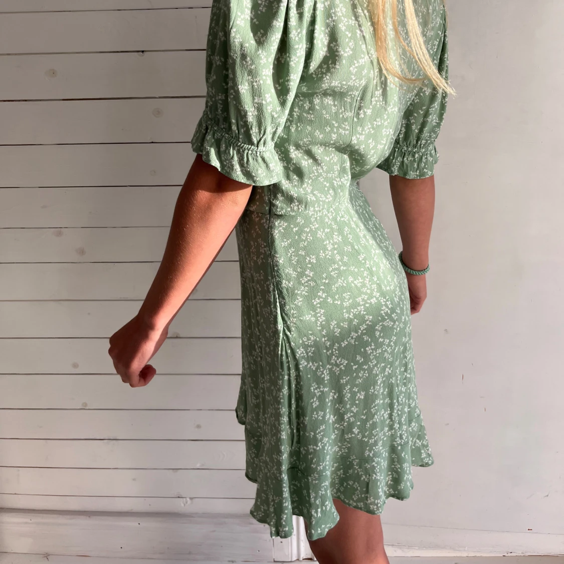 & Other Stories klänning - 92