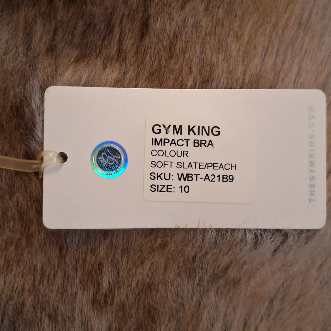 Gym King  - 90