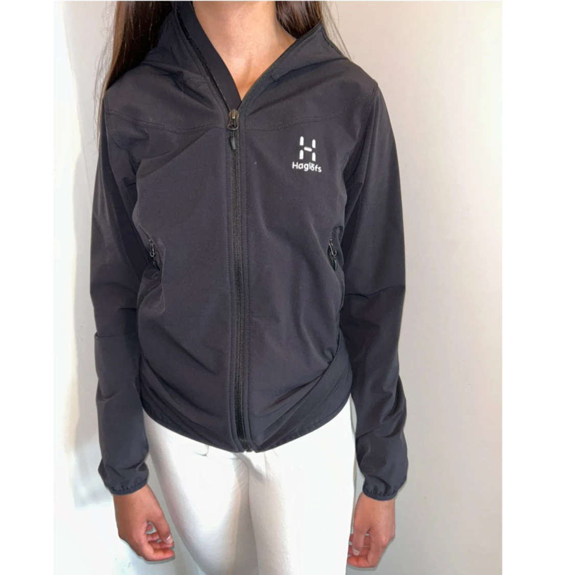 Haglöfs jacka - 90
