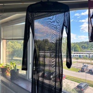 Fest klänning  - Bra skick 