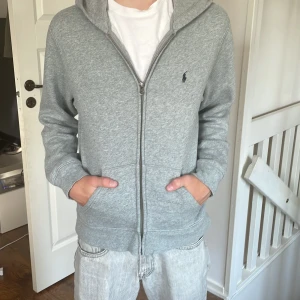 Ralph lauren zip  - Lite kort bara