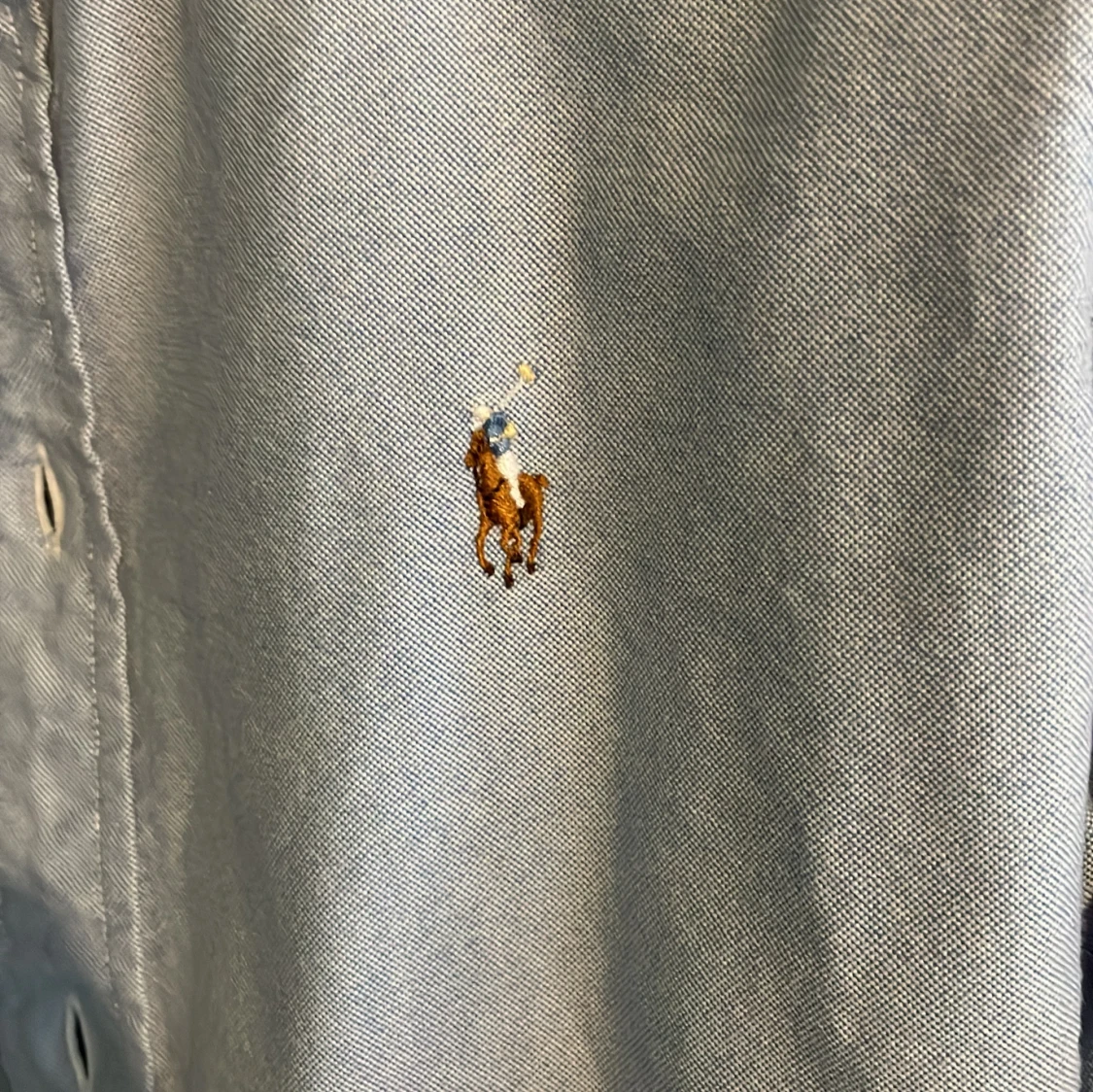 Ralph Lauren Skjorta - 91