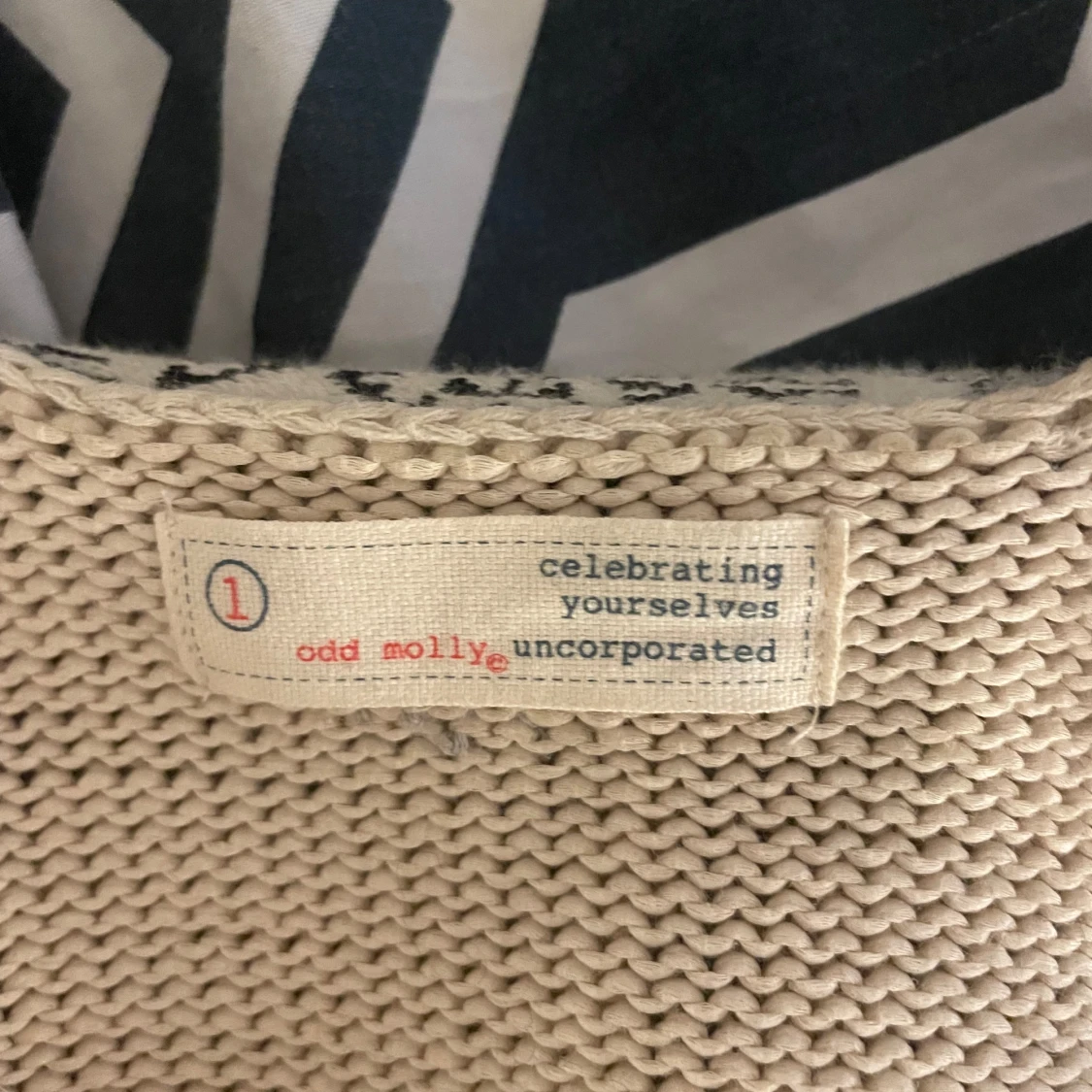 Odd Molly kofta - 91