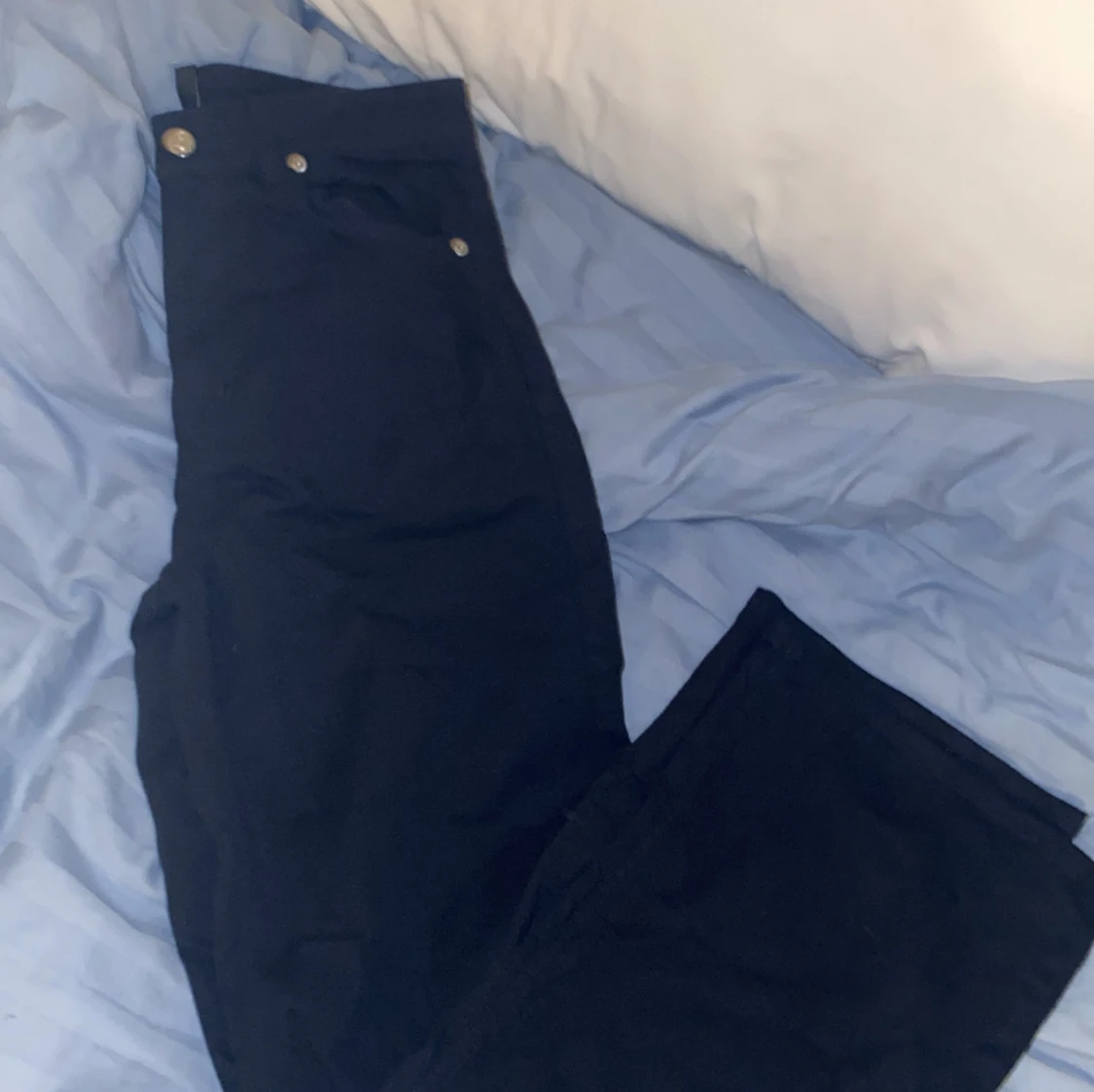 Jeans från Hm 