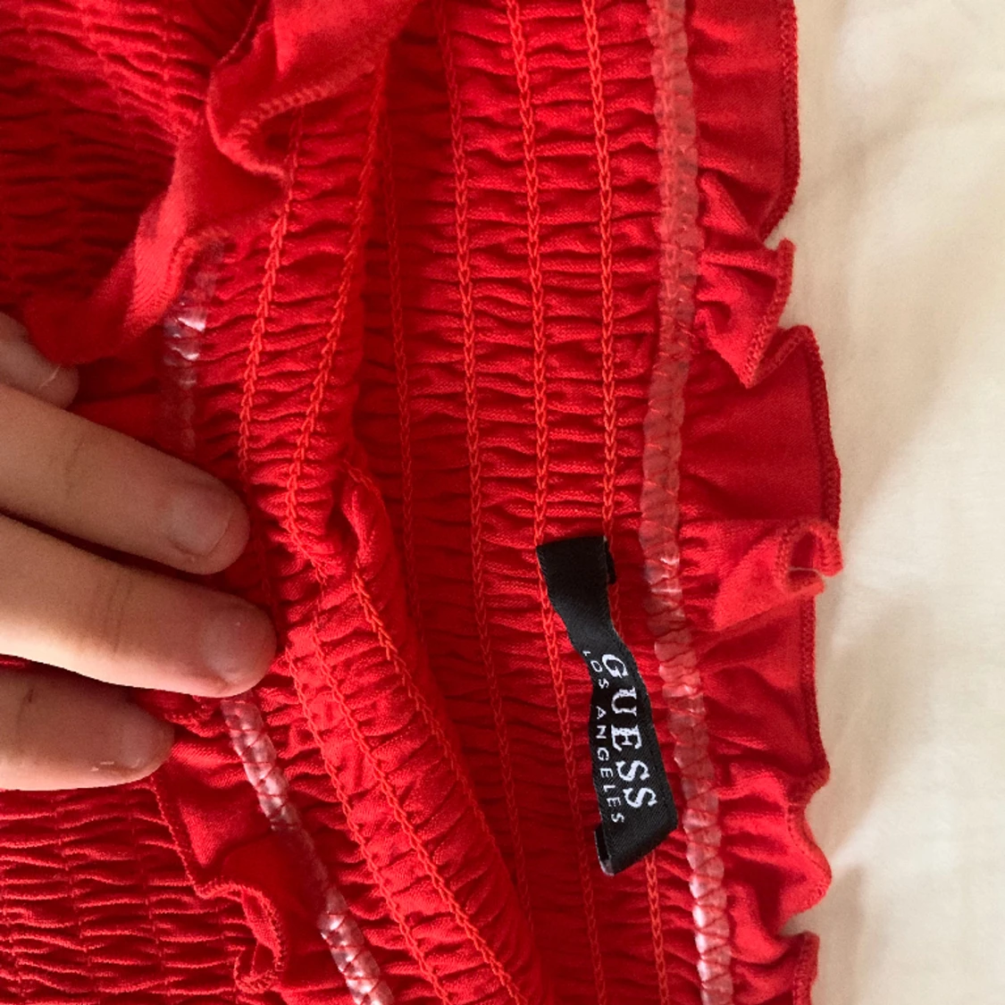 Off shoulder topp - 91