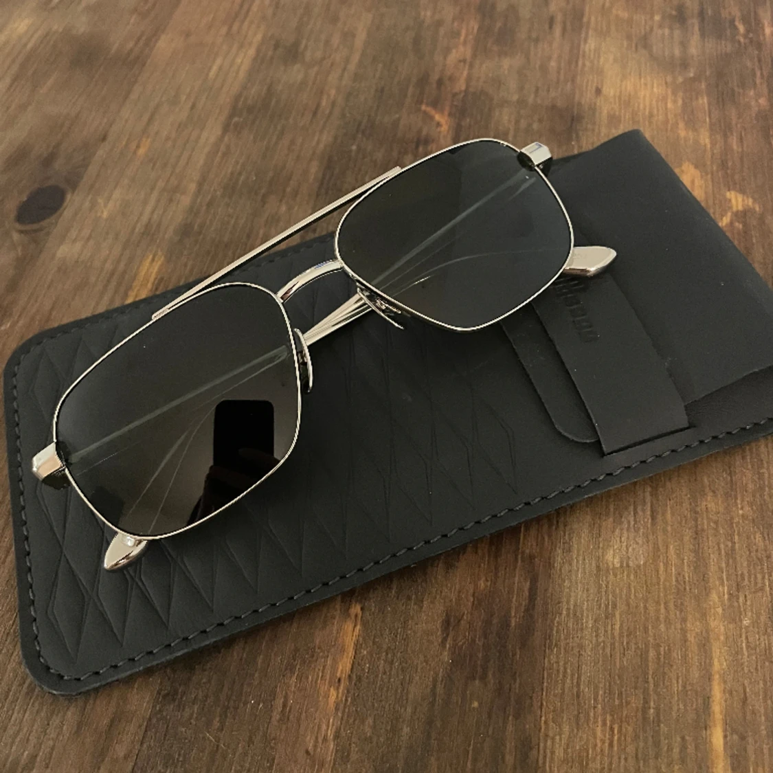 CHIMI x  Koenigsegg Forca-G Titanium Silver - 90