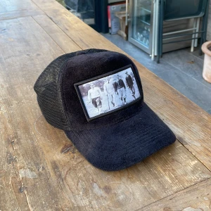 Keps - Emilio pendenza keps, nypris 550 kr, knappt använd och i 9/10 skick, dm för frågor