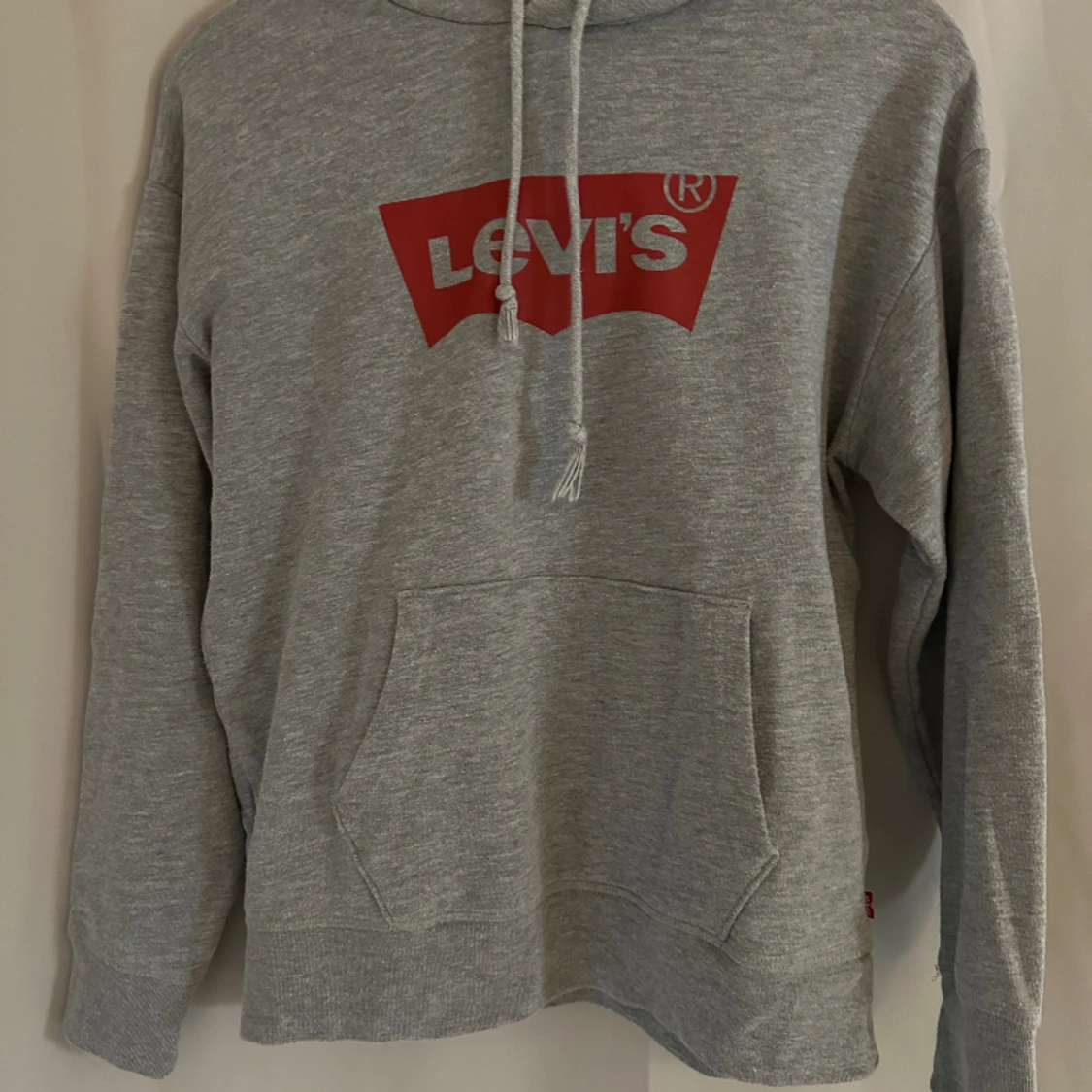 Levis hoodie
