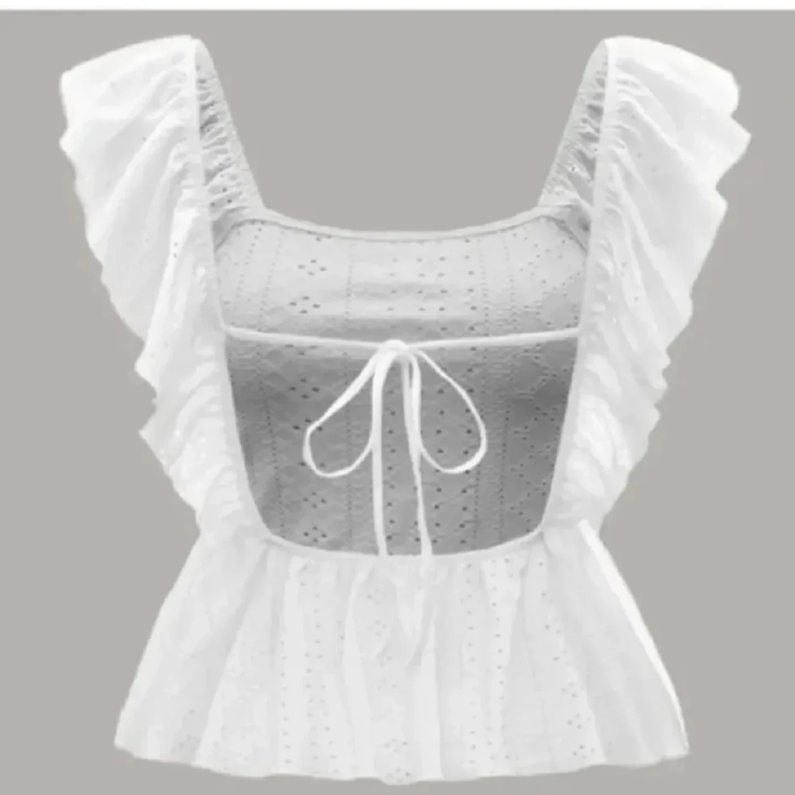 Söt sommar topp - 91