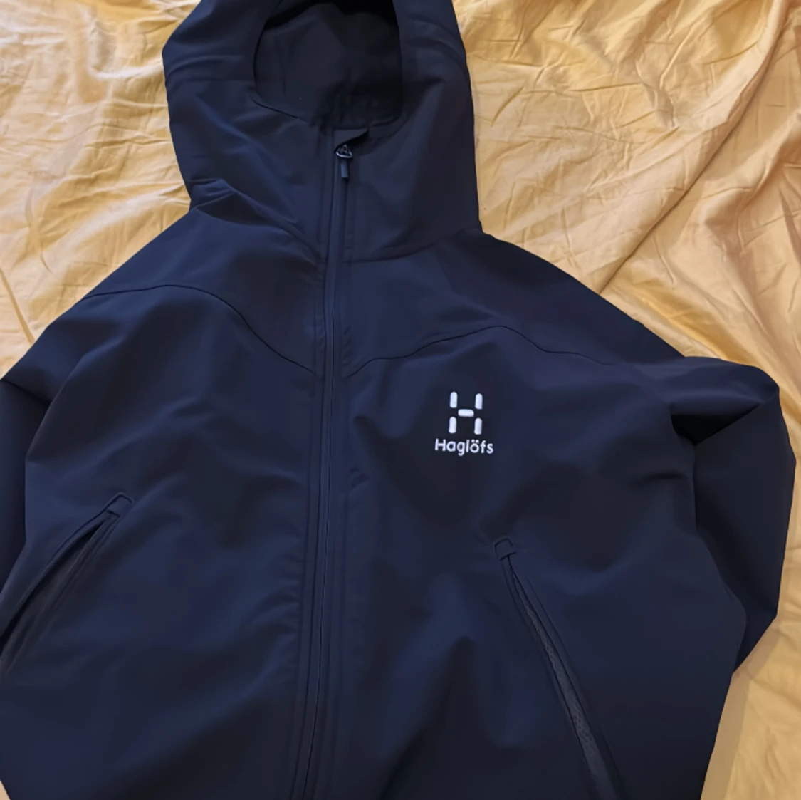 Haglöfs jacka