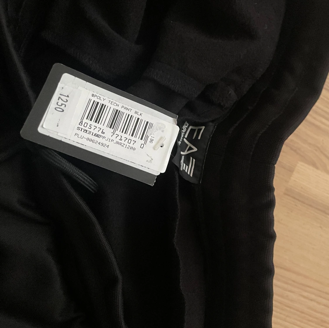 EA7 mjukis byxor  - 91