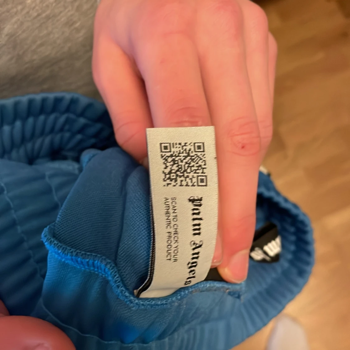 Palm angels byxor - 91