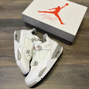 Oreo AJ4 - Mycket bra skick och bekväma 