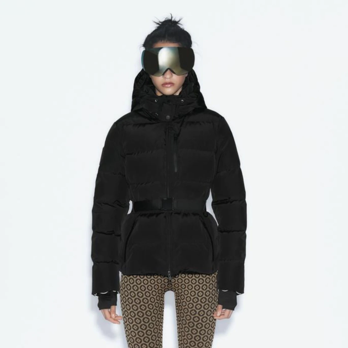 Skidjacka ZARA Ski  - 90