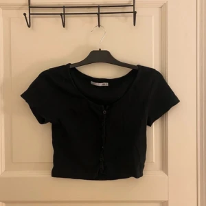 Fin t-shirt - Aldrig använd!