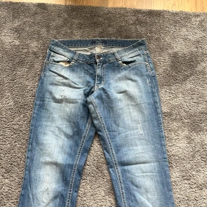 Jeans Gant - Sjukt snygga och coola jeans. Vintage. Från Gant.