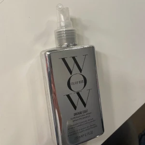 Hår - Wow dream coat! Nästan inget använt, skriv vid frågor💕
