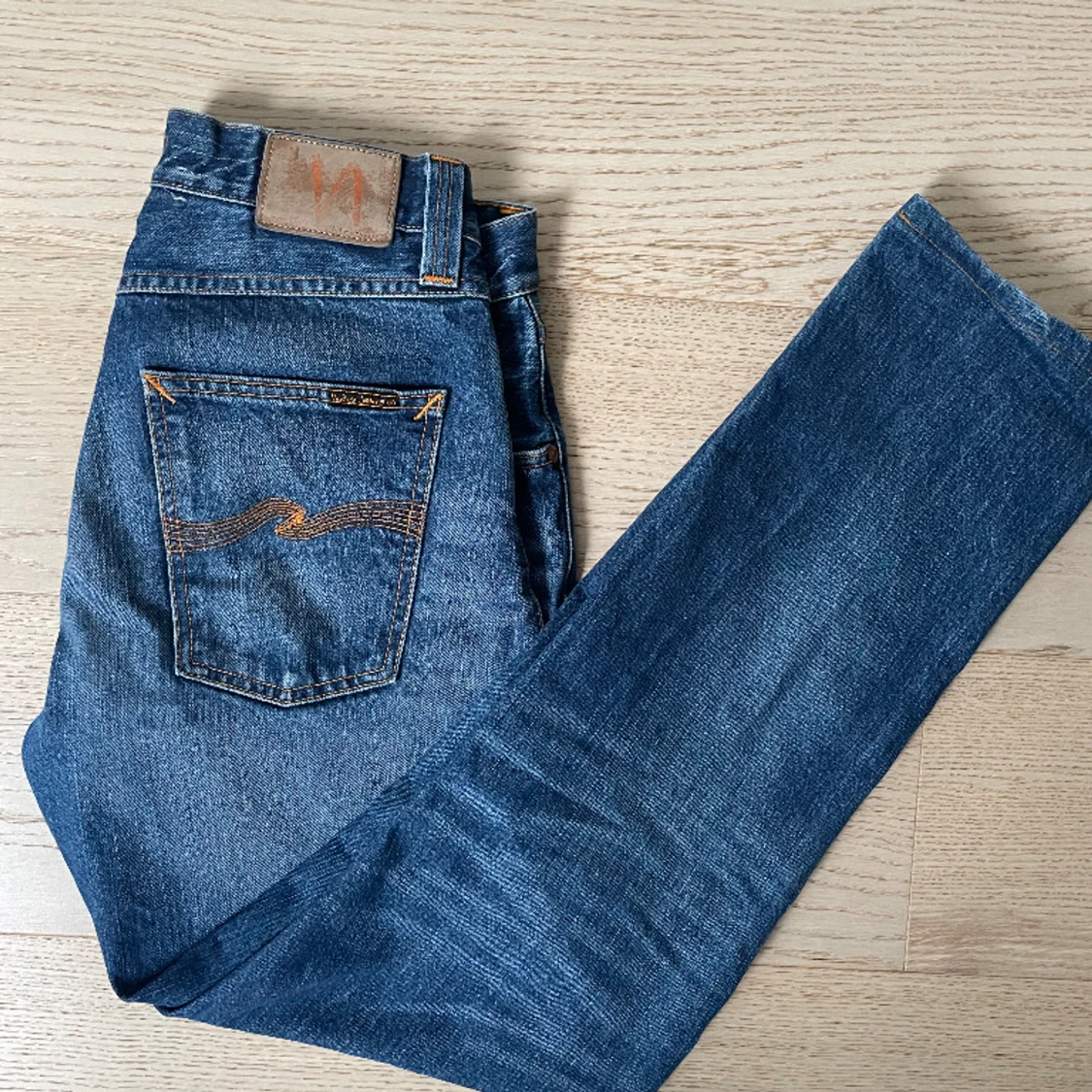 Nudie jeans