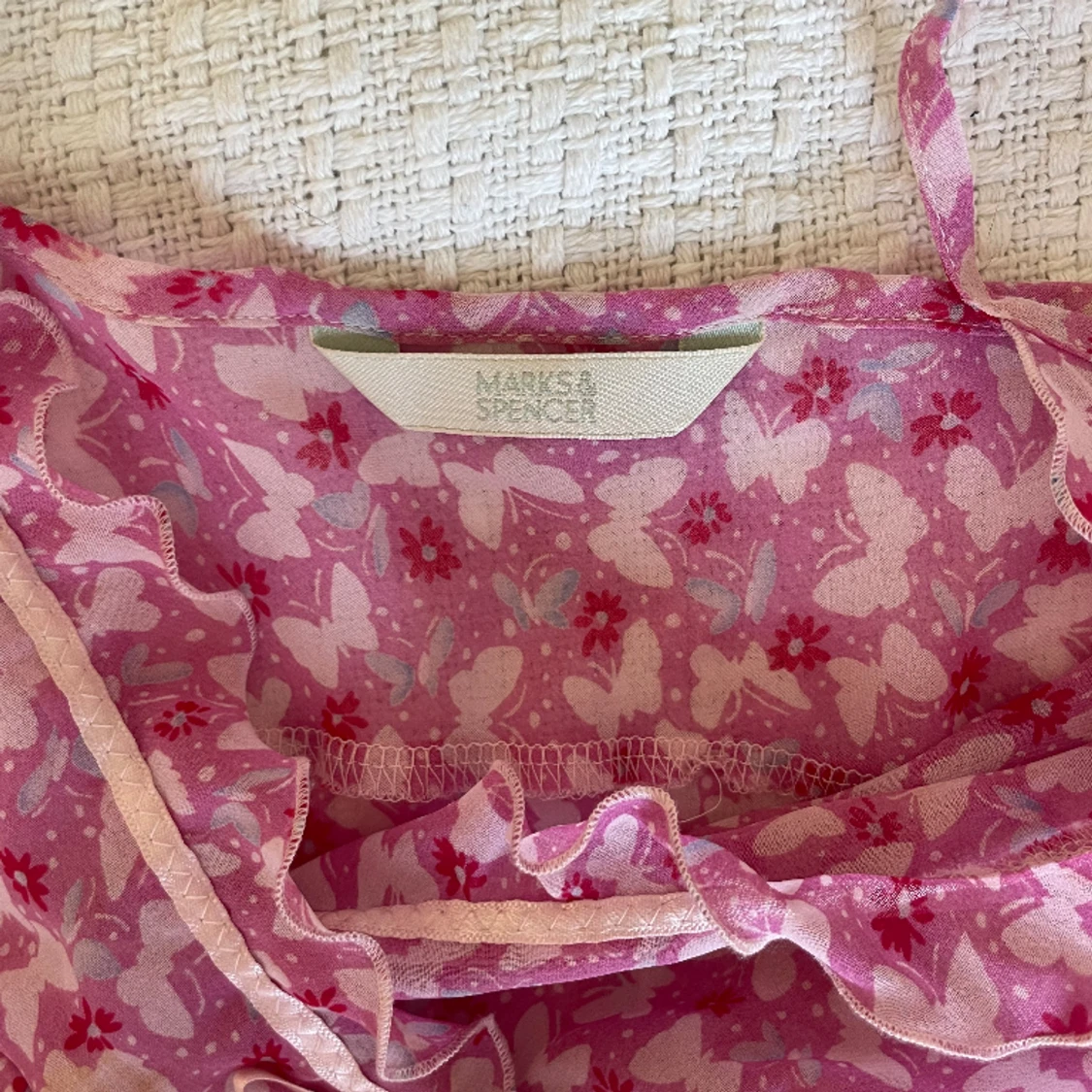 Supersött linne - 90