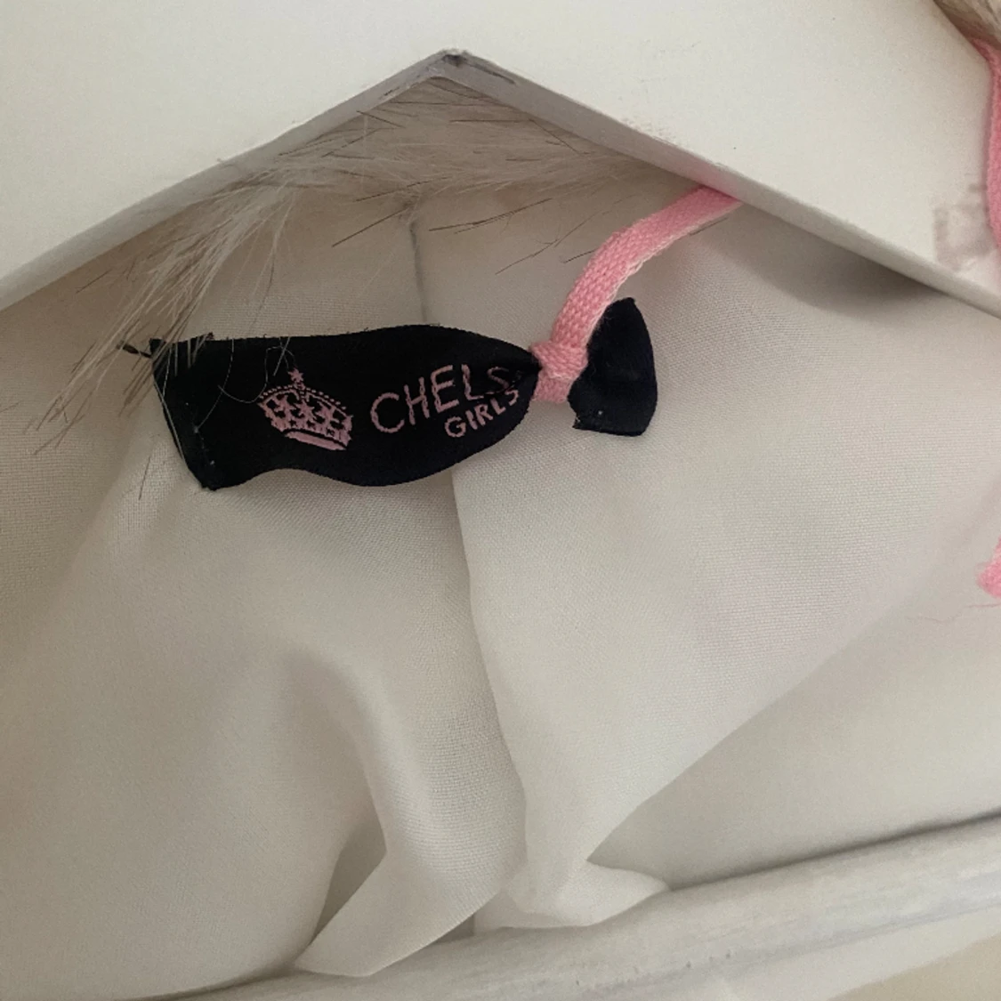 Meotine jacka (Chelsea) - 90