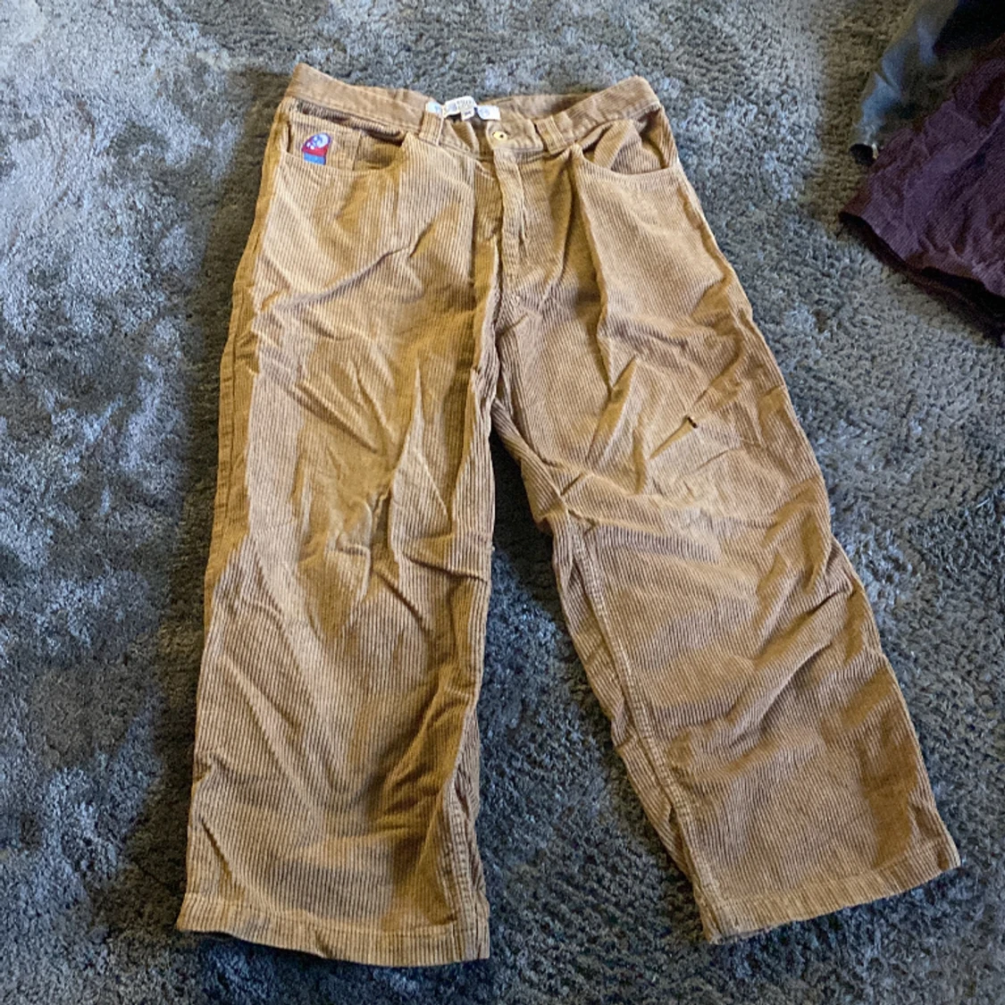 big boy beigea manchester brallor