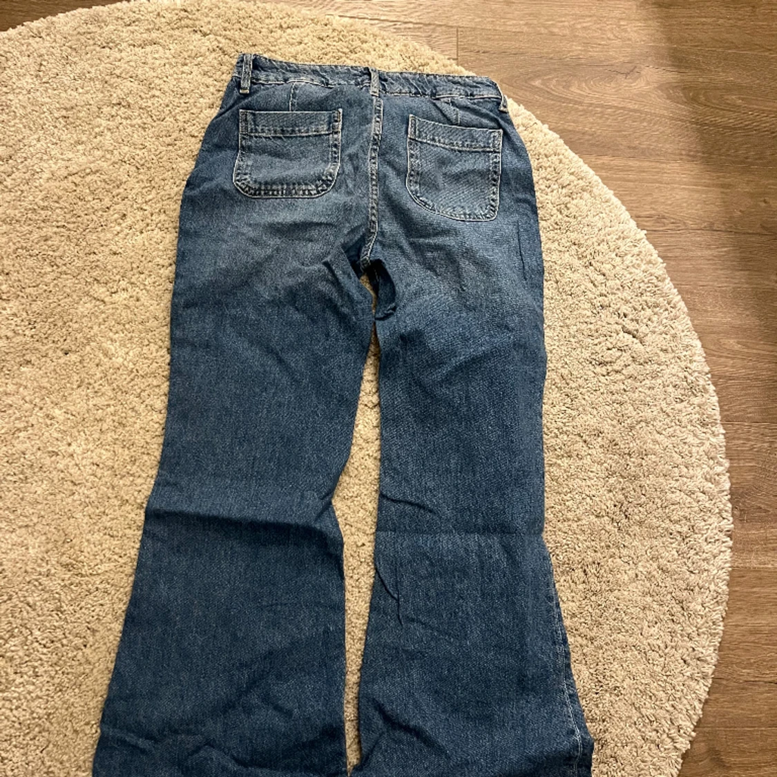 Mango jeans - 91
