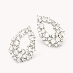 Jättefina oanvända örhängen  - Jättefina örhängen från Lily and Rose. Aldrig använda då jag är en guld tjej.  Ordinarie pris är 329kr