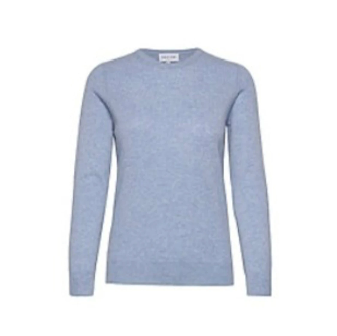 Stickad tröja fr Davida  - 90