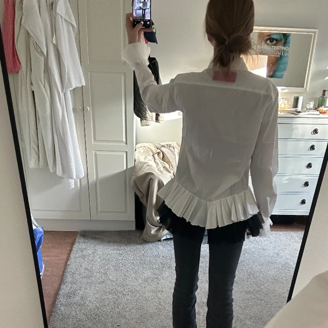 Victor & Rolf blus - 91