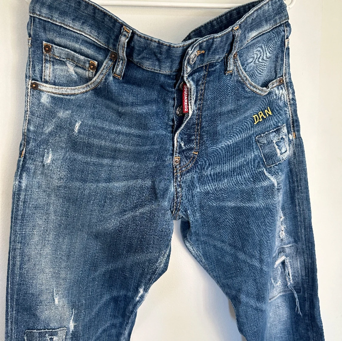 Dsquared2 jeans - 90