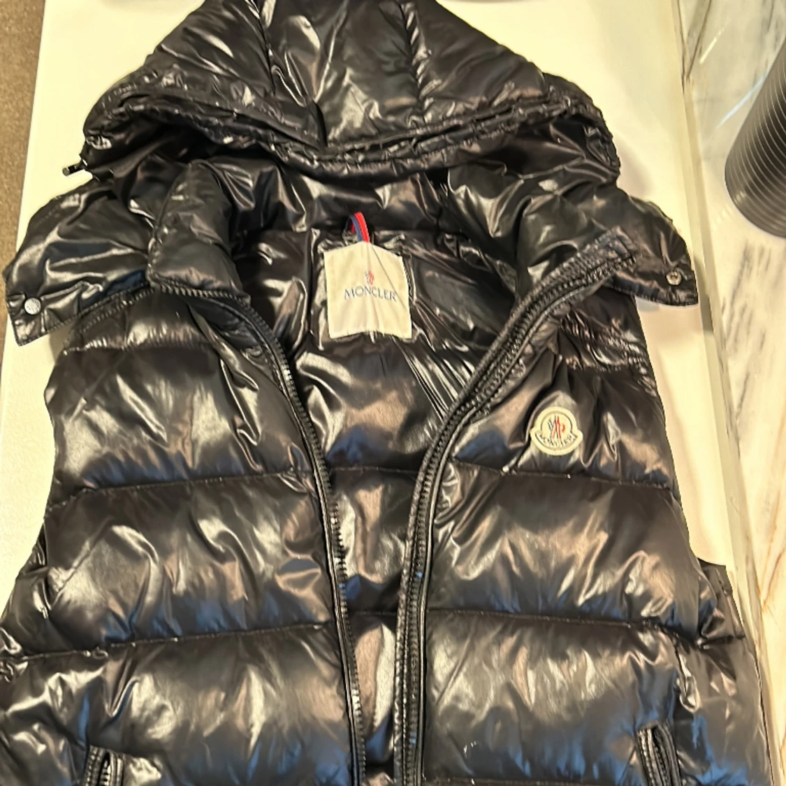 Moncler Väst