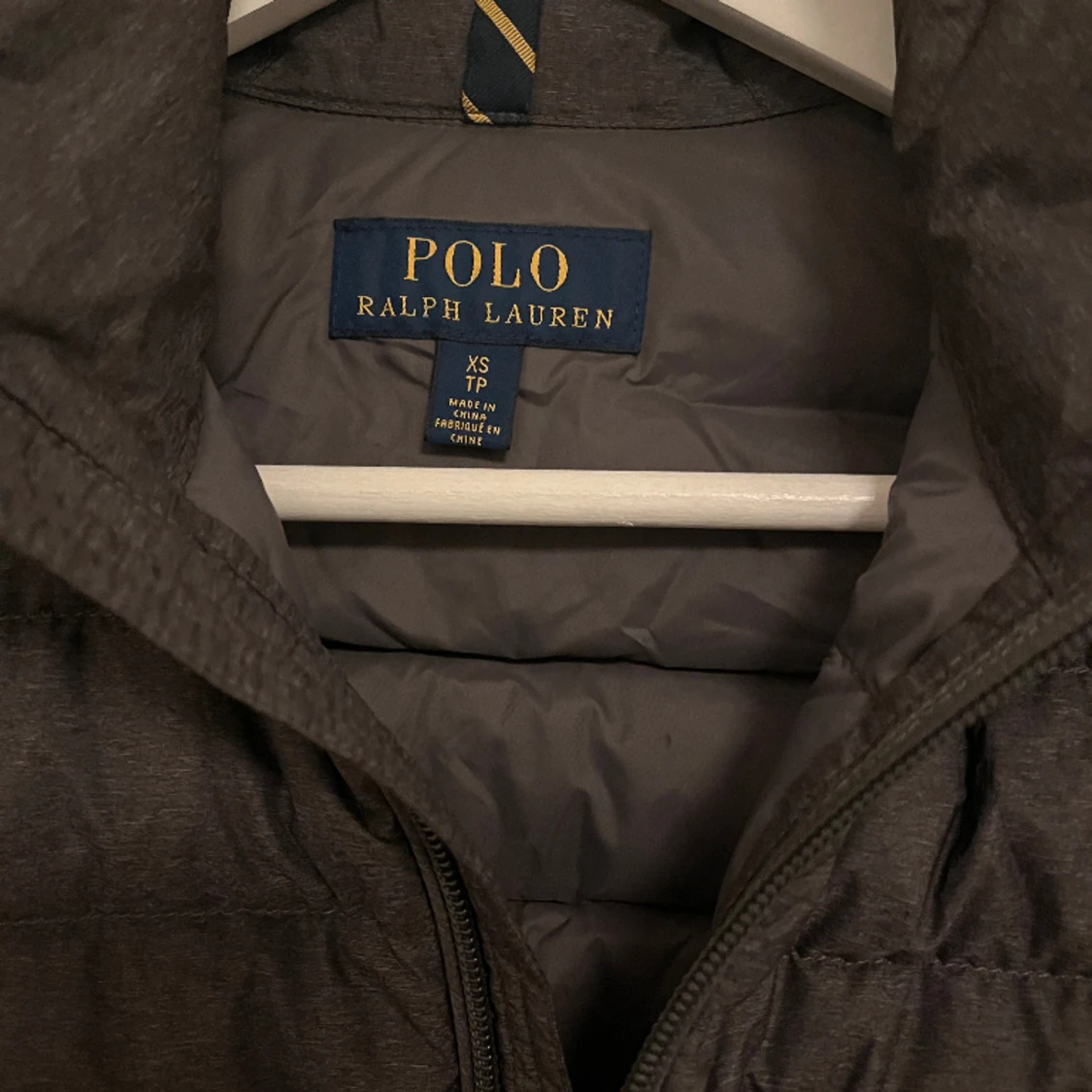 Ralph lauren väst  - 91