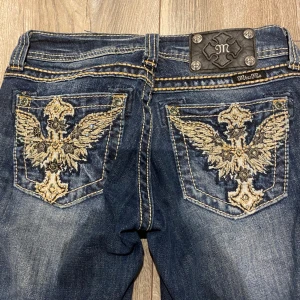 Miss me jeans  - Fråga om fler bilder (: Skinny jeans 