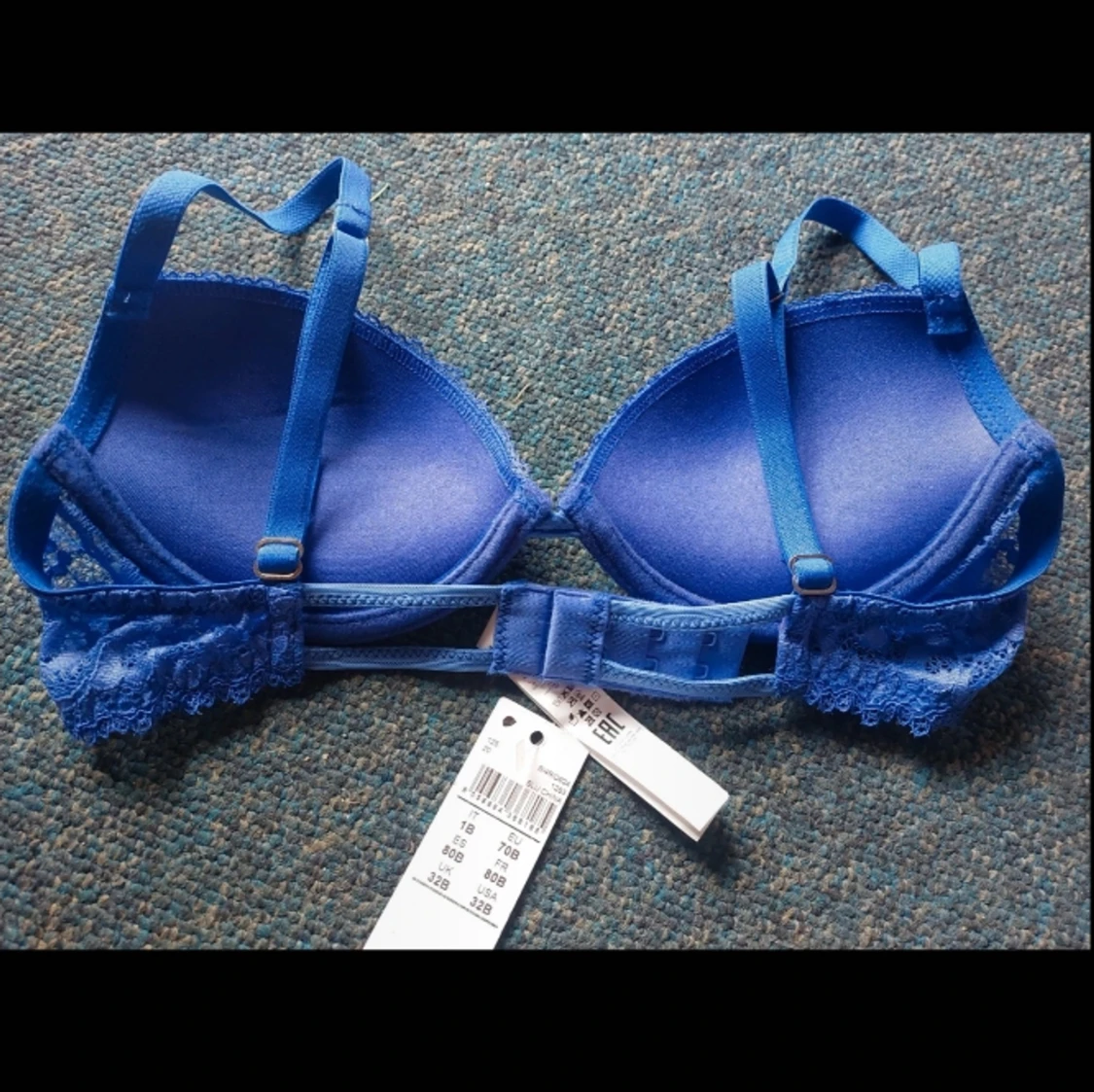 NY Intimisimi BH - 91