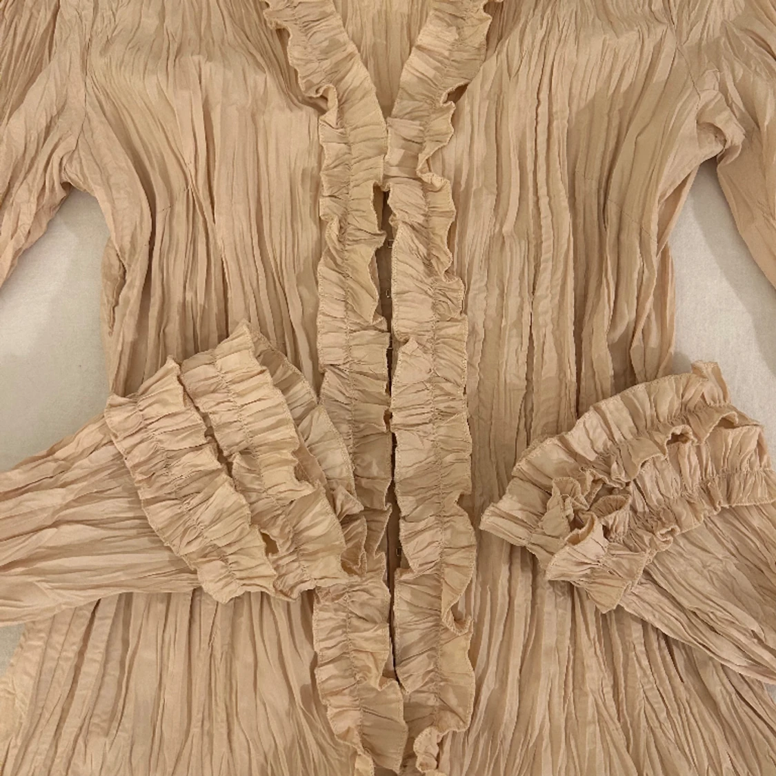 vintage blus - 90