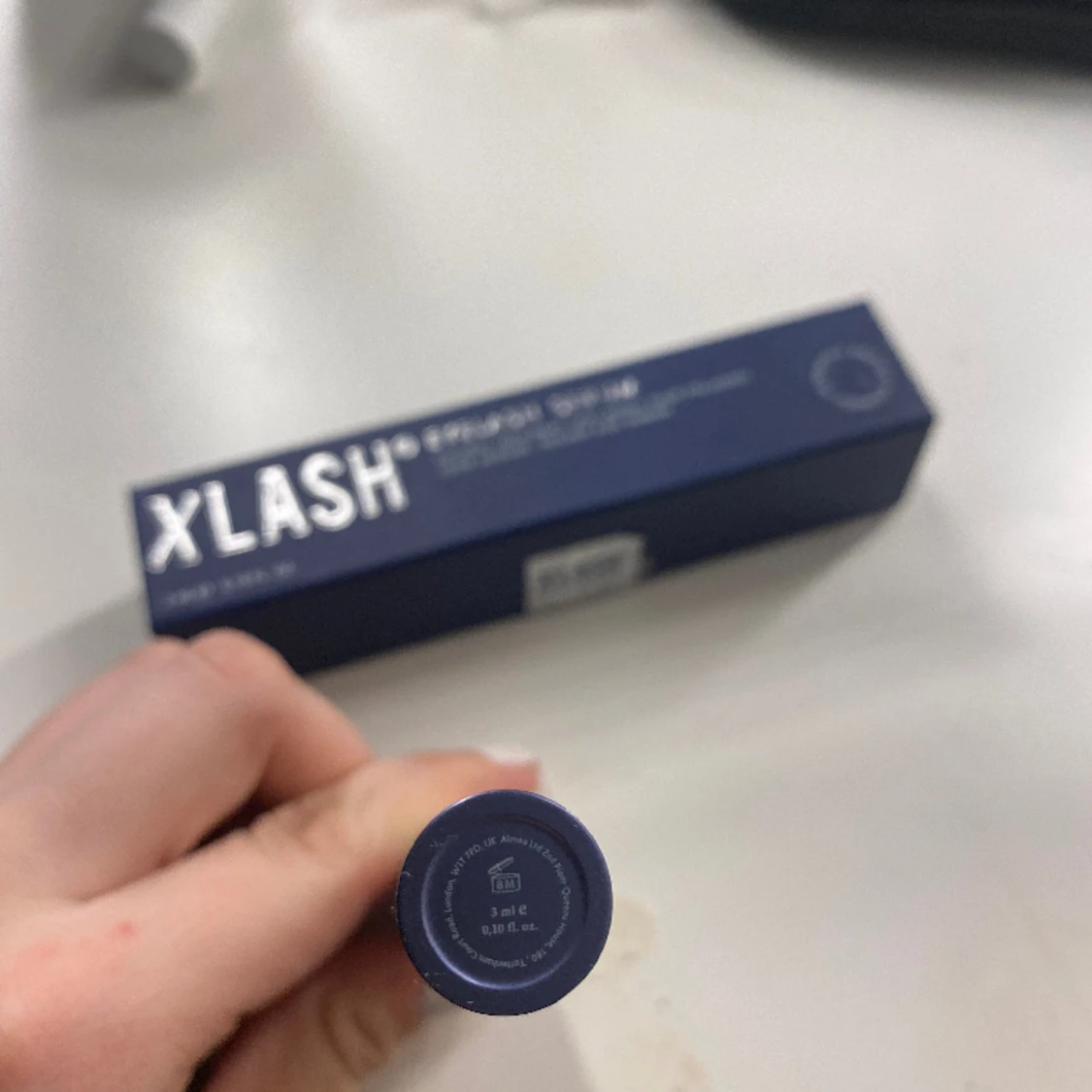 Xlash serum - 90
