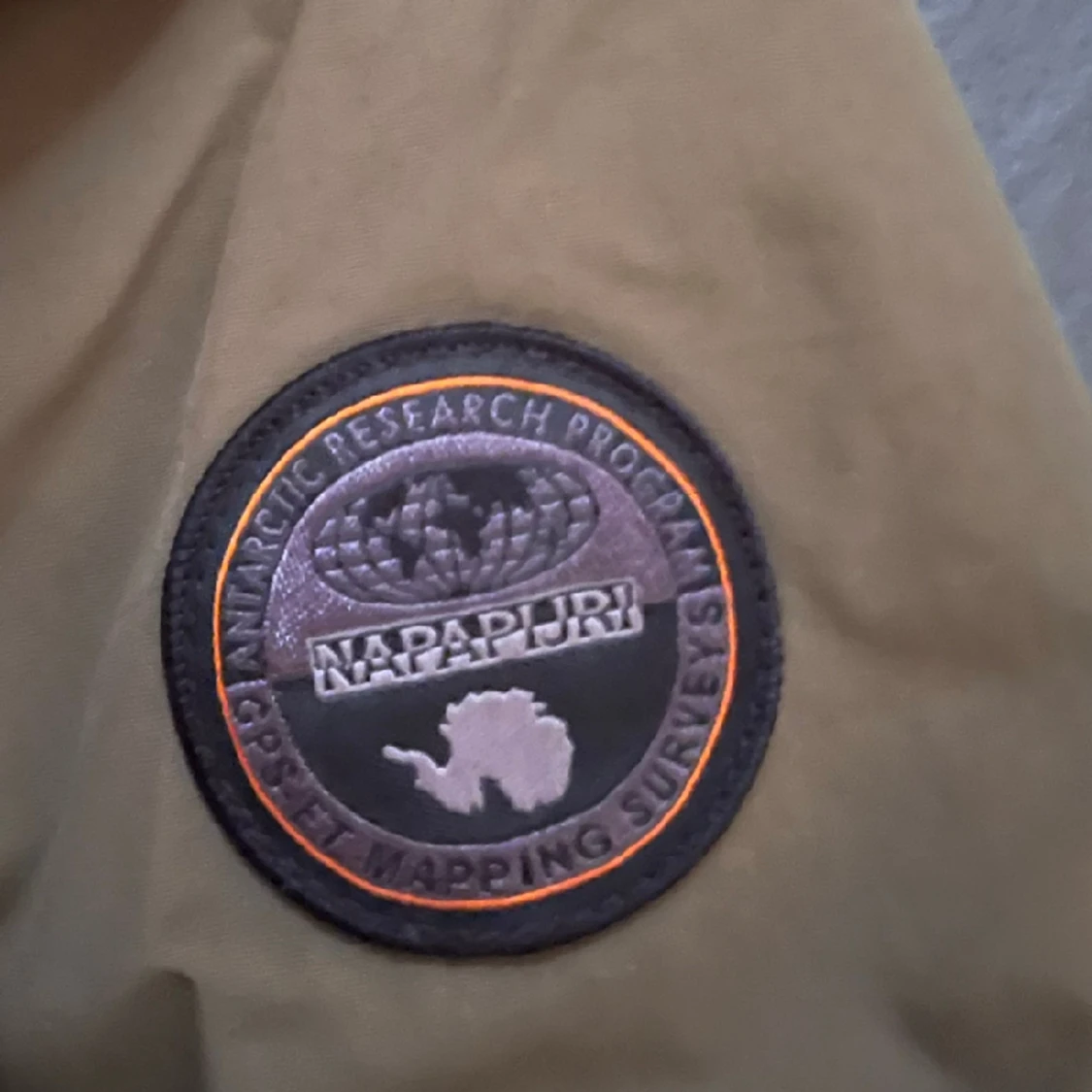 Napapijri regnjacka - 91