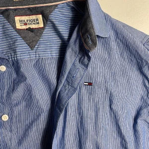 Tommy hilfiger skjorta - Snygg Tommy hilfiger skjorta