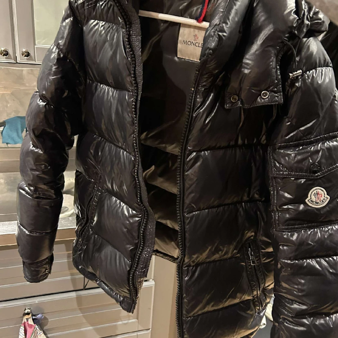 Moncler Maya