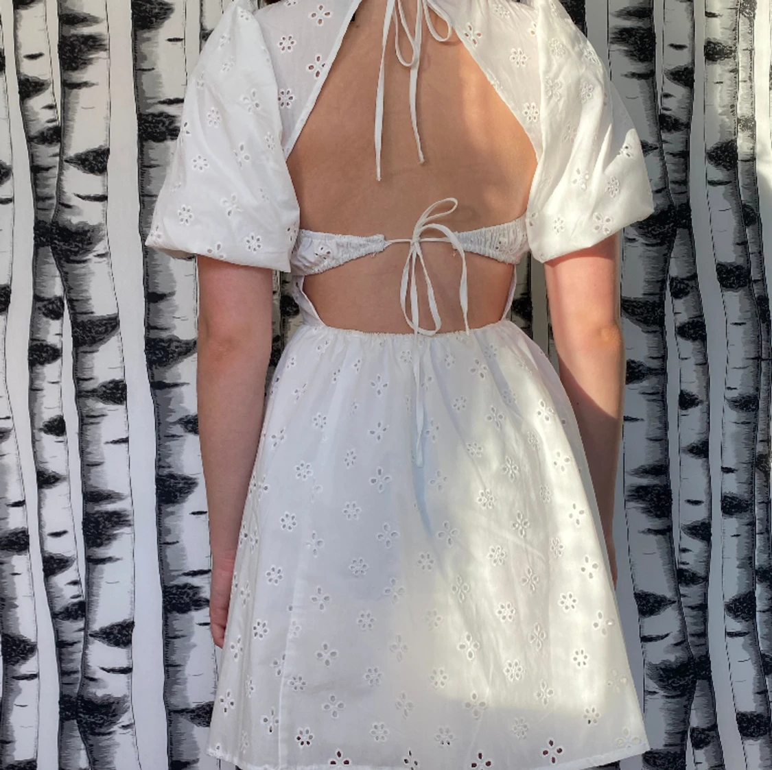 Sommarklänning  - 90