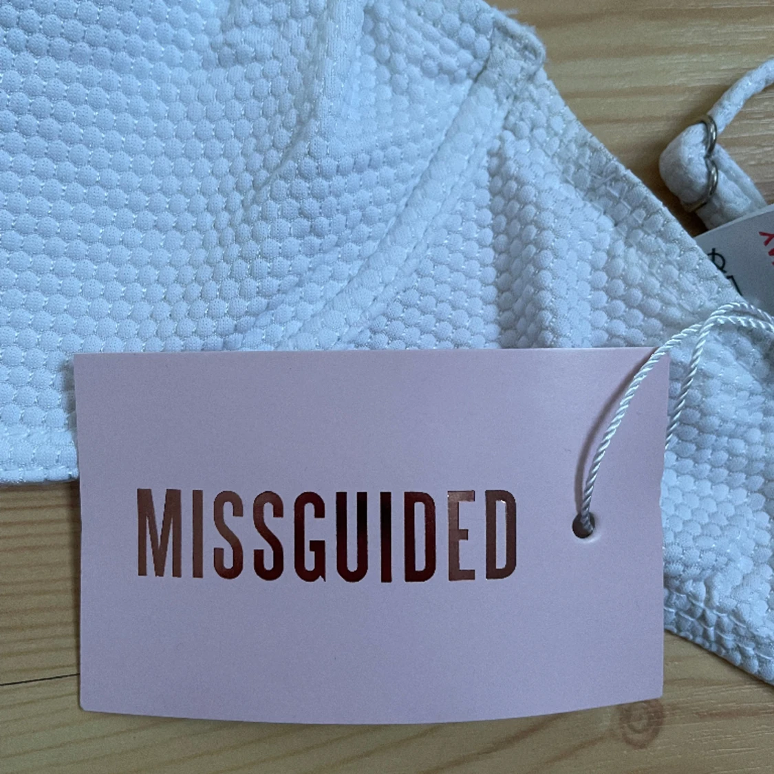 Bikini överdel - 91