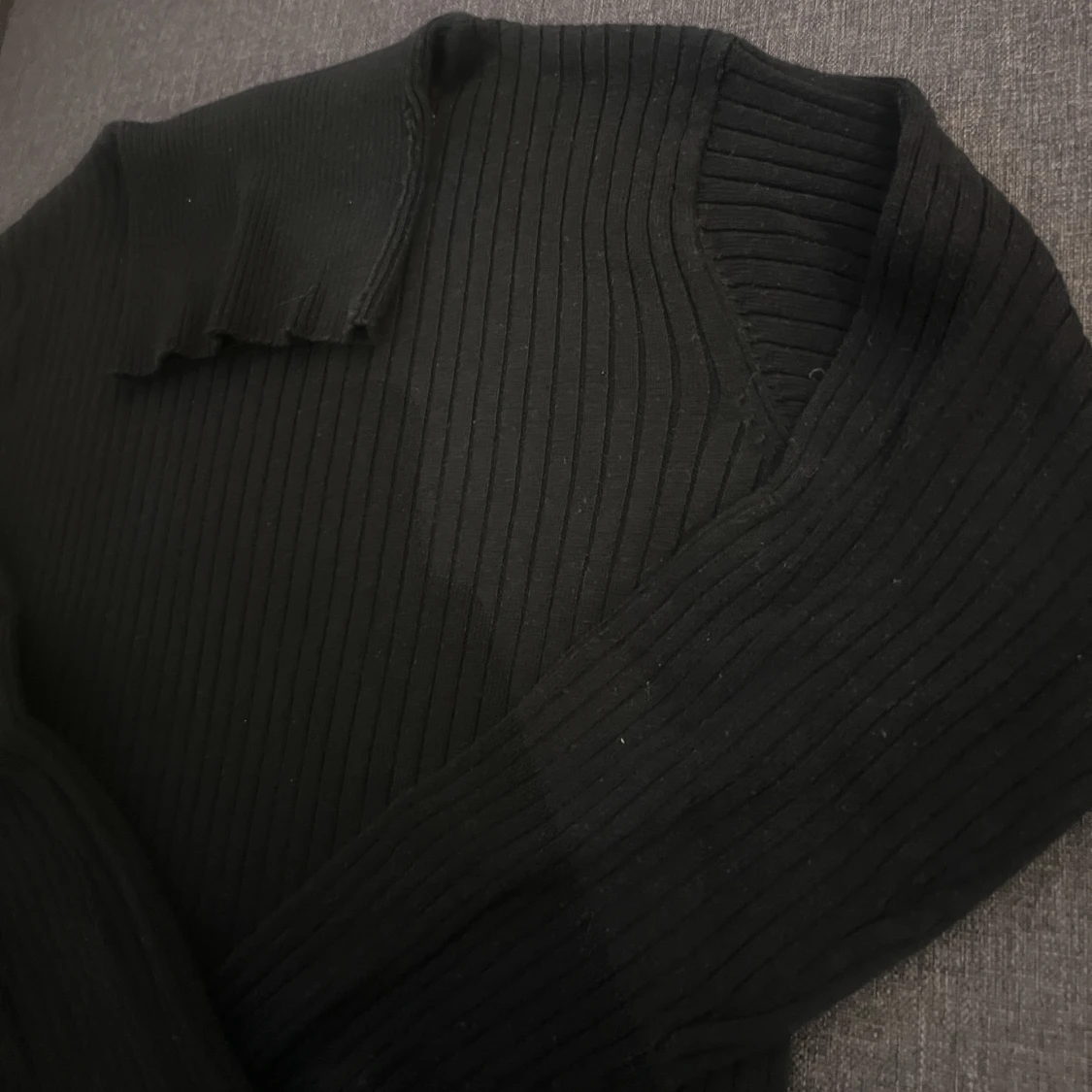 Turtelneck tröja  - 90